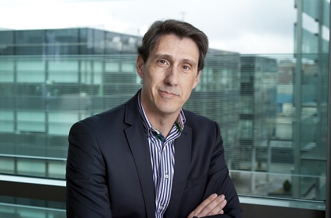 Ricardo Silva, director de Operaciones de Blue Telecom Consulting