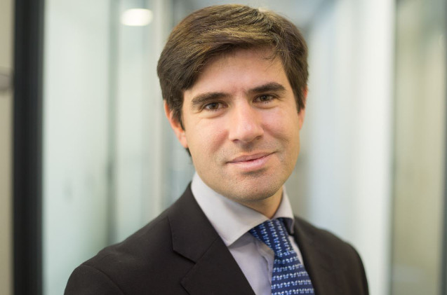 Guillermo Rodríguez Suárez, Deloitte.