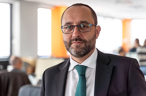 Domingo Cardona Cano, CEO de Wise Security Global