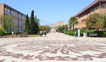 La Universidad de Almería sube a la nube de Azure sus fuentes de datos