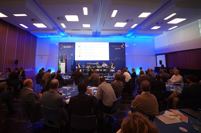 Autelsi celebra la XIV edición de espacioautelsi