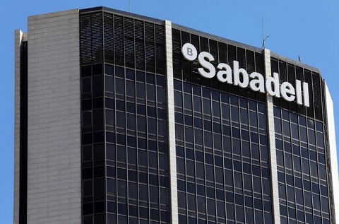 Banco Sabadell se asienta en la nube híbrida