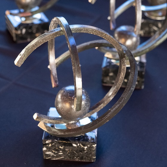 Abierta la XII convocatoria para los Premios Aslan 2020.