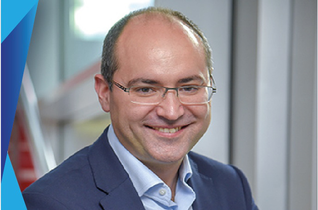 Mario Rodri´guez , presidente de Ausape