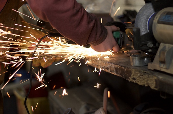 Ciberseguridad industrial, la más crítica