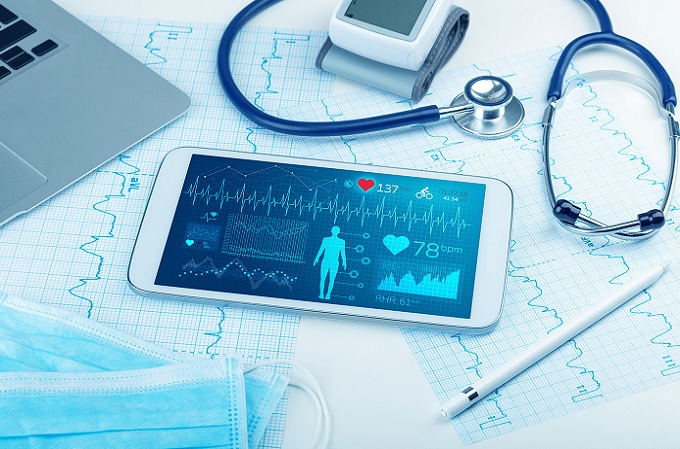 Ametic e Industria colaboran para fabricar más respiradores artificiales