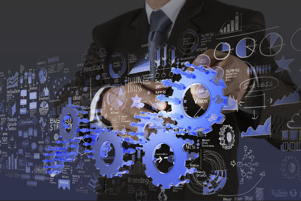 Los CEO creen en la IA para automatizar los procesos