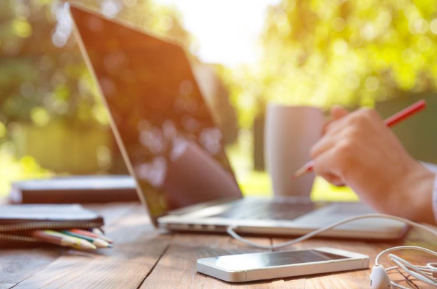 Talentia Software establece el teletrabajo para toda su plantilla