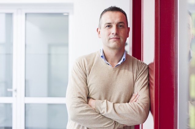 Alberto Pan, CTO de Denodo.