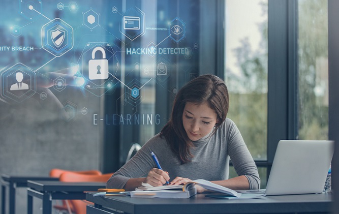 Check Point descubre fallos de seguridad en plataformas de eLearning