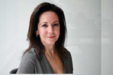 María José Talavera, Directora General de VMware Iberia