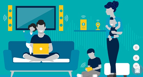 Un confinamiento global necesita de un desbloqueo digital