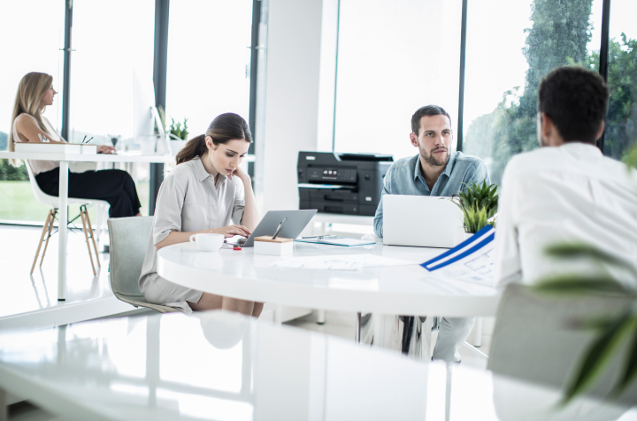 Más de la mitad de las empresas esperan volver a su actividad habitual en menos de seis meses