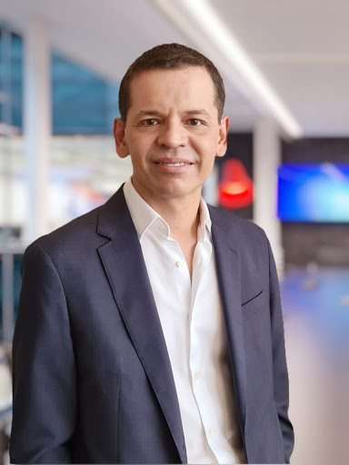 Luis Mejía, Director de KIO Managed Services.