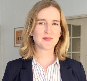 María Elvira Gaviria, International Business Developer de Mailinblack