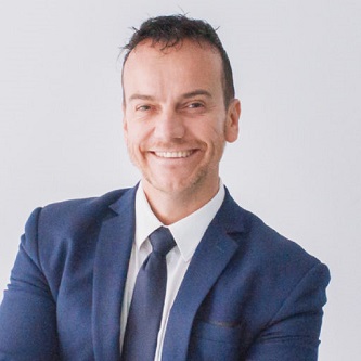 Emilio Avilés, CEO & Founder de SlashMobility