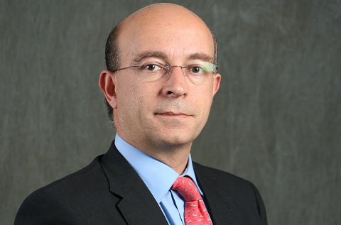José María de Santiago. Group Vice President, Gartner Executive Programs