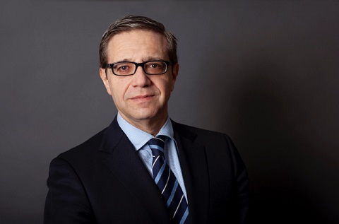 Fernando Díaz, Director para la Administración Pública IMC Group