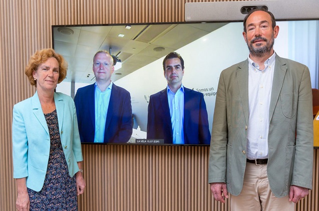 BBVA y la Universidad de Navarra colaboran en ciencia de datos