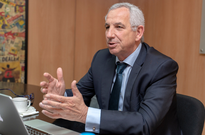 La interoperabilidad como clave de la transformación digital de la atención sanitaria