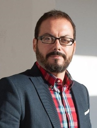 Julián Gómez, Chief Digital Officer de LedaMC