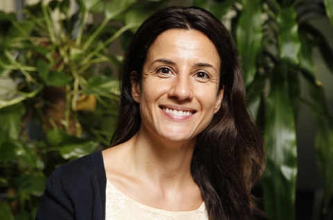 Laura Sancho, Directora de IT en España y Portugal de Schneider Electric.