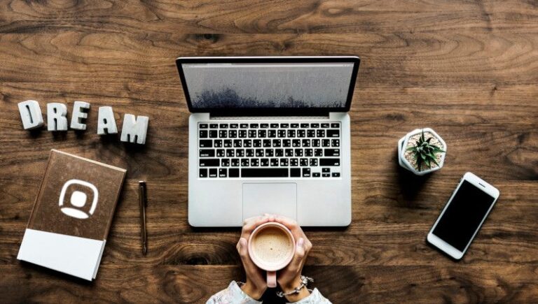 "Tres lecciones aprendidas del teletrabajo"