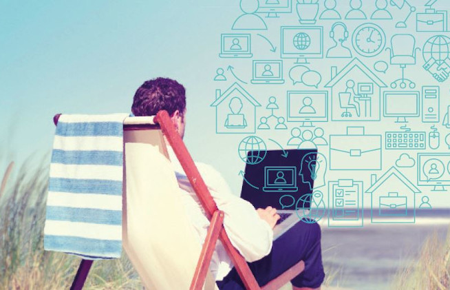 Los nuevos modelos de trabajo tras la Covid 19