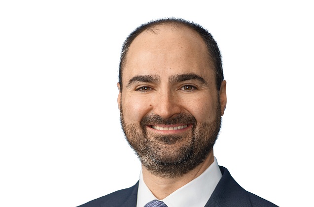 José Luis Elechiguerra, responsable global de Engineering & Organization de BBVA