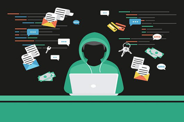 Robin Hood entre ciberdelincuentes