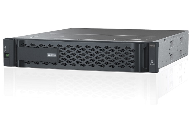 Lenovo ThinkSystem DM5100F