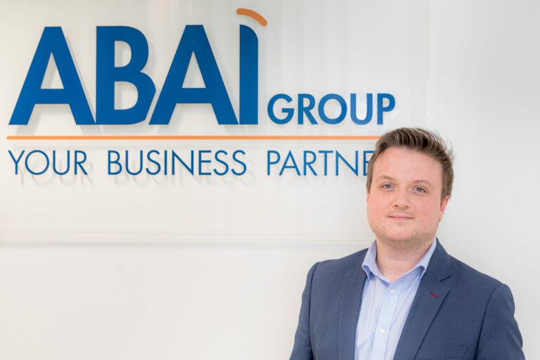 Carlos Fernández, Director de Innovación de ABAI.