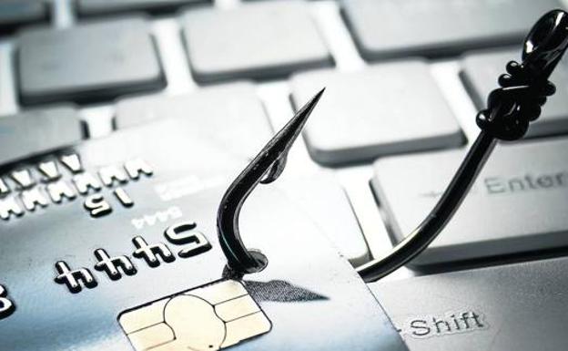 Cinco ciberestafas que prevenir en Navidad