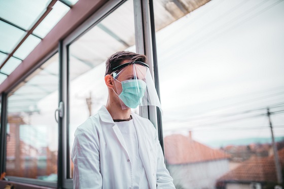 Comunicaciones digitales para agilizar el acceso a la vacuna.