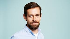 Jack Dorsey, CEO de Twitter.