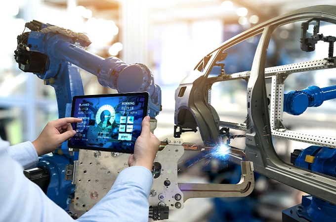 La financiera de Grupo RENAULT elige a T-Systems como proveedor de soluciones Cloud