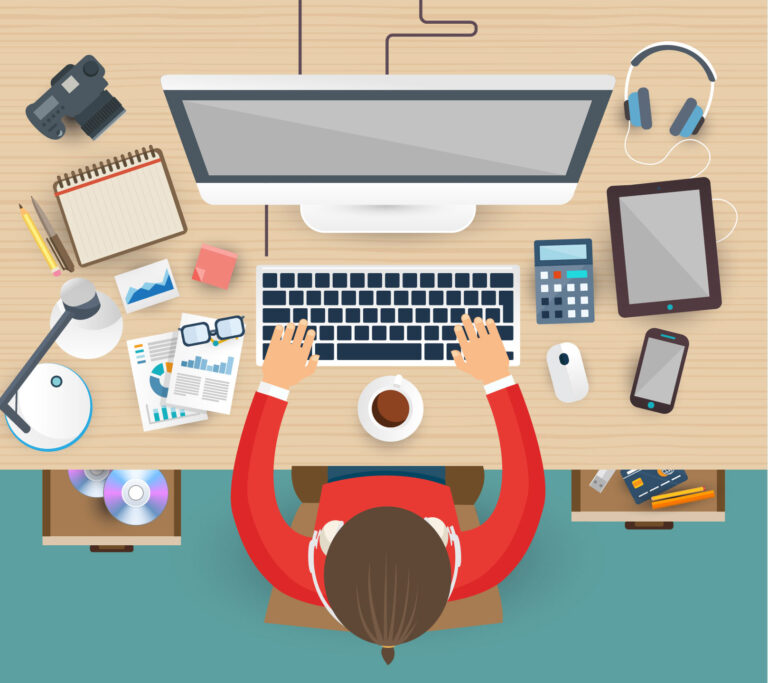 Las 5 claves del Community Manager