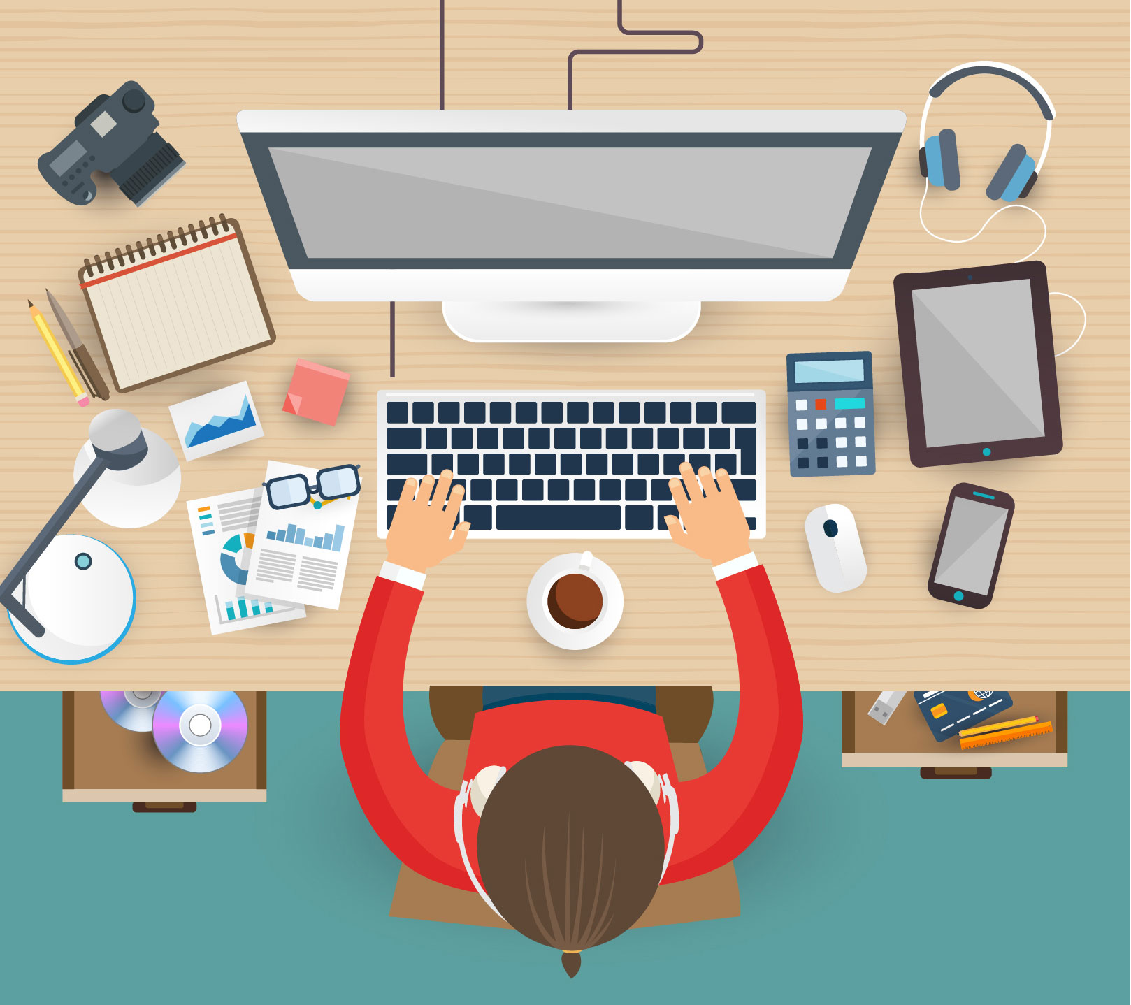 Las 5 claves del Community Manager