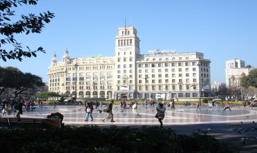 El Ayuntamiento de Barcelona cede la gestión de su centro de datos a T-Systems