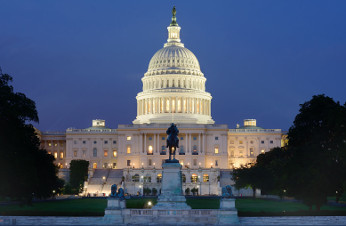 Facebook y Twitter bloquean las cuentas de Trump por instigar a la revuelta