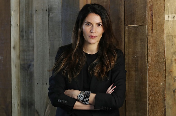 Marta Echarri, Directora General en España y Portugal de N26