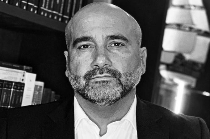 Javier de la Cuerda, CEO Enimbos