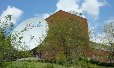 La Agencia Estatal de Meteorología potencia su supercomputación