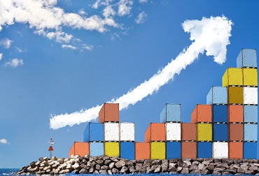 IDC constata un crecimiento exponencial del mercado de contenedores