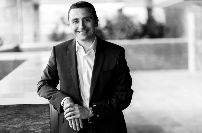 Sergi Biosca, CEO everis