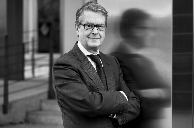 Roberto Sánchez, Secretario de Estado de Telecomunicaciones e Infraestructuras Digitales