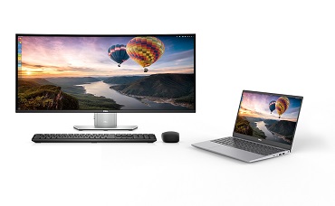 Dell lleva el puesto de trabajo a la nube híbrida