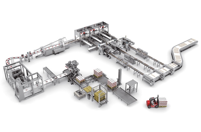 ULMA Packaging pone al dato en el centro de su estrategia, gracias a la tecnología de Data & AI de IBM