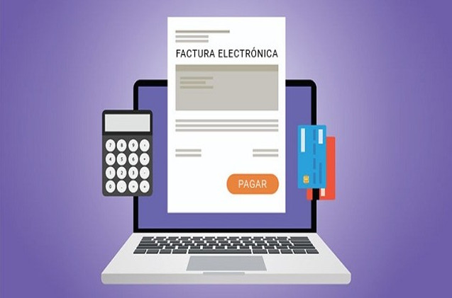 El uso de la factura electrónica en España creció un 16,6 % en 2020