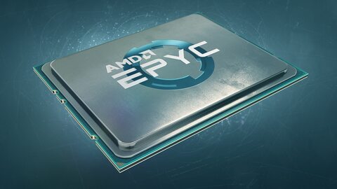 Así es el nuevo superordenador sueco impulsado por AMD y HPE Cray